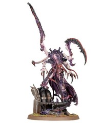 Tyranids: Deathleaper - 10th Edition 51-30